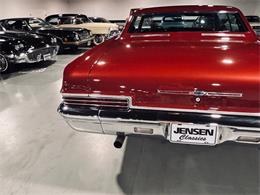 1966 Chevrolet Caprice (CC-2087630) for sale in Sioux City, Iowa