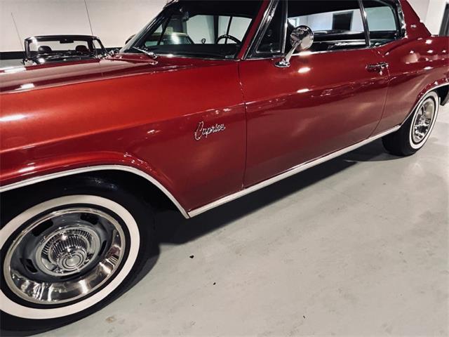 1966 Chevrolet Caprice (CC-2087630) for sale in Sioux City, Iowa