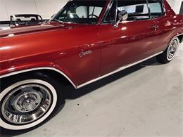 1966 Chevrolet Caprice (CC-2087630) for sale in Sioux City, Iowa