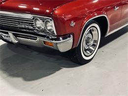 1966 Chevrolet Caprice (CC-2087630) for sale in Sioux City, Iowa