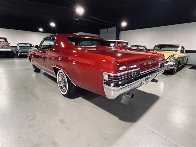 1966 Chevrolet Caprice (CC-2087630) for sale in Sioux City, Iowa