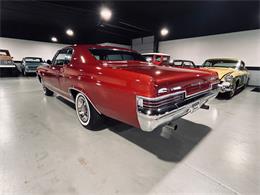 1966 Chevrolet Caprice (CC-2087630) for sale in Sioux City, Iowa
