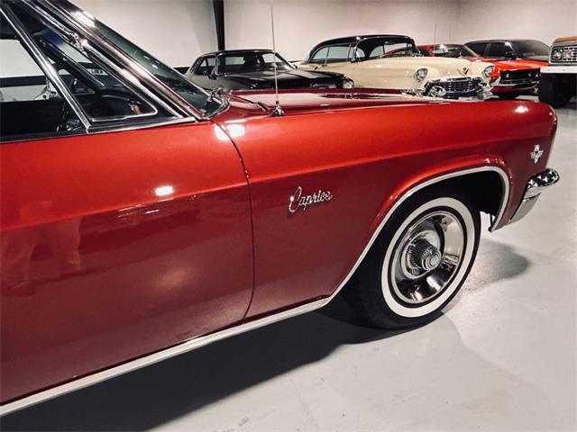 1966 Chevrolet Caprice (CC-2087630) for sale in Sioux City, Iowa