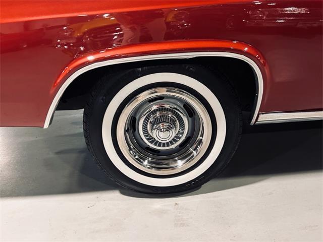 1966 Chevrolet Caprice (CC-2087630) for sale in Sioux City, Iowa