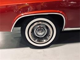 1966 Chevrolet Caprice (CC-2087630) for sale in Sioux City, Iowa