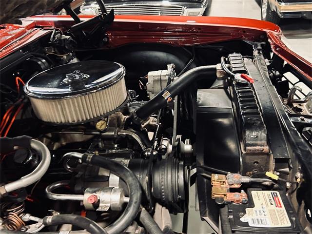 1966 Chevrolet Caprice (CC-2087630) for sale in Sioux City, Iowa