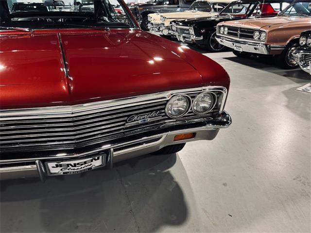1966 Chevrolet Caprice (CC-2087630) for sale in Sioux City, Iowa