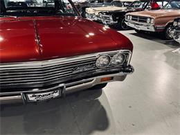 1966 Chevrolet Caprice (CC-2087630) for sale in Sioux City, Iowa