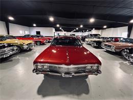 1966 Chevrolet Caprice (CC-2087630) for sale in Sioux City, Iowa