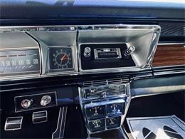 1966 Chevrolet Caprice (CC-2087630) for sale in Sioux City, Iowa