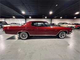 1966 Chevrolet Caprice (CC-2087630) for sale in Sioux City, Iowa