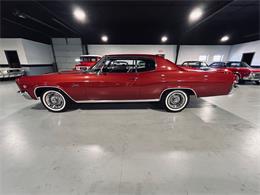 1966 Chevrolet Caprice (CC-2087630) for sale in Sioux City, Iowa