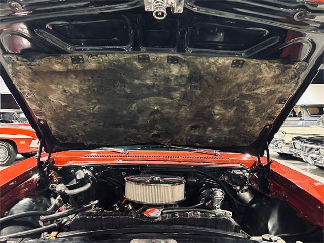 1966 Chevrolet Caprice (CC-2087630) for sale in Sioux City, Iowa