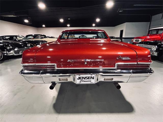 1966 Chevrolet Caprice (CC-2087630) for sale in Sioux City, Iowa