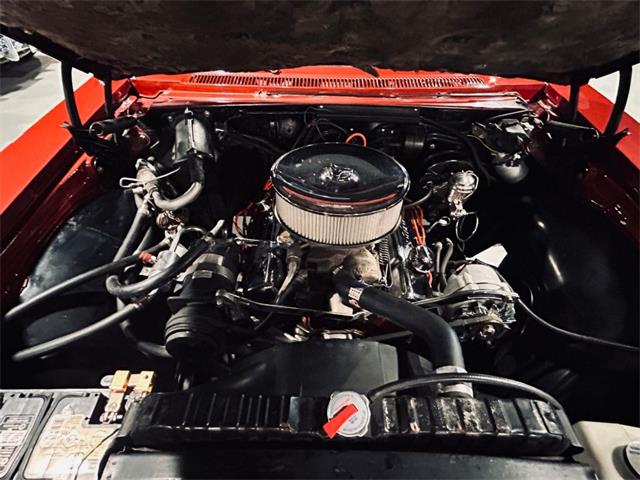 1966 Chevrolet Caprice (CC-2087630) for sale in Sioux City, Iowa