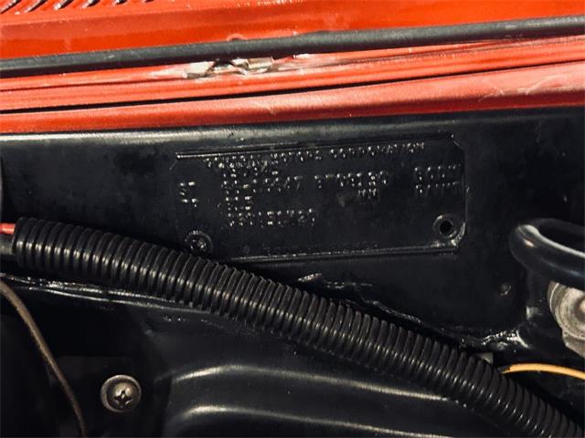1966 Chevrolet Caprice (CC-2087630) for sale in Sioux City, Iowa