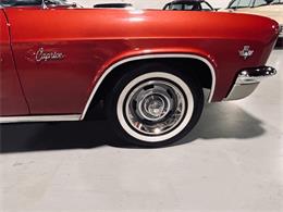 1966 Chevrolet Caprice (CC-2087630) for sale in Sioux City, Iowa