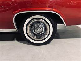 1966 Chevrolet Caprice (CC-2087630) for sale in Sioux City, Iowa