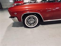 1966 Chevrolet Caprice (CC-2087630) for sale in Sioux City, Iowa