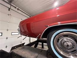 1966 Chevrolet Caprice (CC-2087630) for sale in Sioux City, Iowa