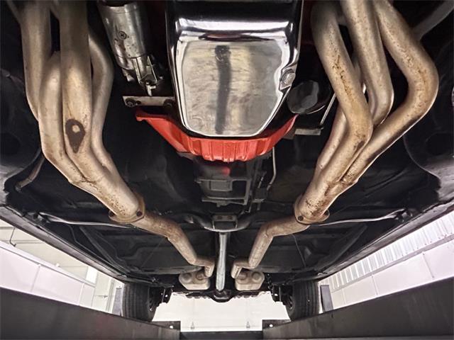 1966 Chevrolet Caprice (CC-2087630) for sale in Sioux City, Iowa