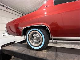 1966 Chevrolet Caprice (CC-2087630) for sale in Sioux City, Iowa
