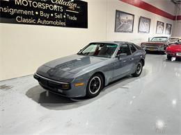 1983 Porsche 944 (CC-2087631) for sale in Palm Desert , California