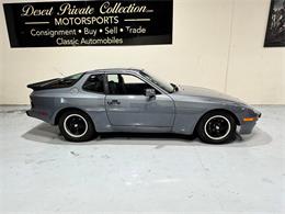 1983 Porsche 944 (CC-2087631) for sale in Palm Desert , California