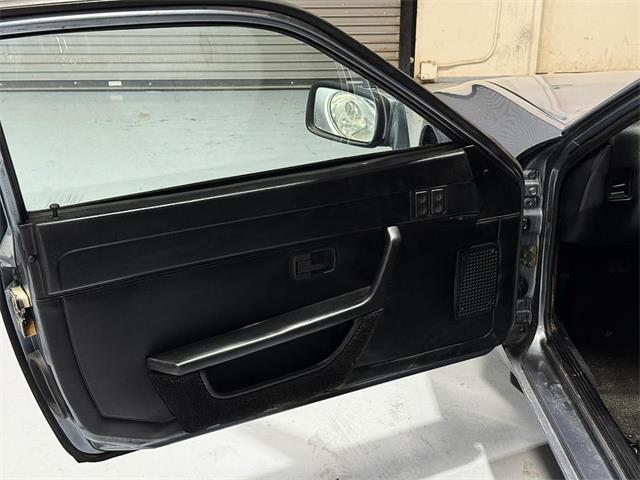 1983 Porsche 944 (CC-2087631) for sale in Palm Desert , California