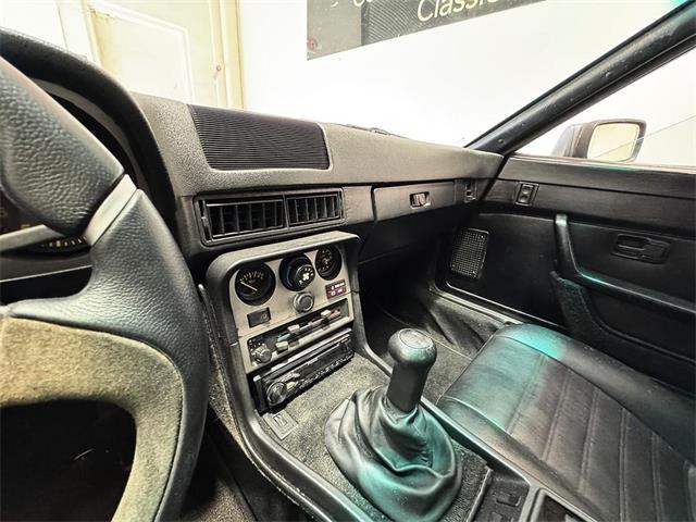 1983 Porsche 944 (CC-2087631) for sale in Palm Desert , California
