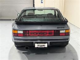 1983 Porsche 944 (CC-2087631) for sale in Palm Desert , California
