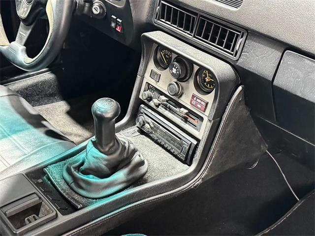 1983 Porsche 944 (CC-2087631) for sale in Palm Desert , California