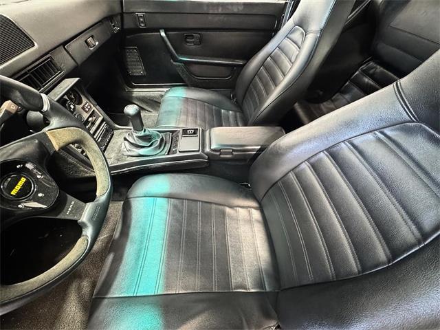 1983 Porsche 944 (CC-2087631) for sale in Palm Desert , California