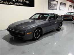 1983 Porsche 944 (CC-2087631) for sale in Palm Desert , California