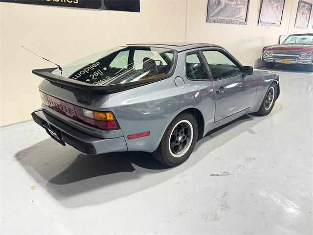 1983 Porsche 944 (CC-2087631) for sale in Palm Desert , California