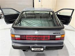 1983 Porsche 944 (CC-2087631) for sale in Palm Desert , California