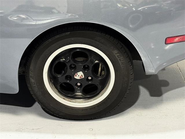 1983 Porsche 944 (CC-2087631) for sale in Palm Desert , California