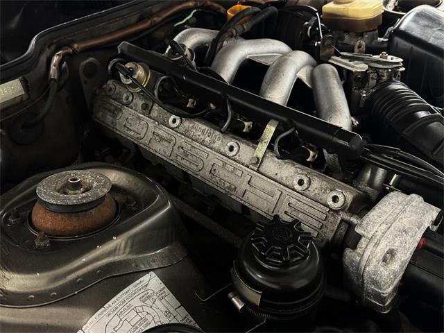 1983 Porsche 944 (CC-2087631) for sale in Palm Desert , California