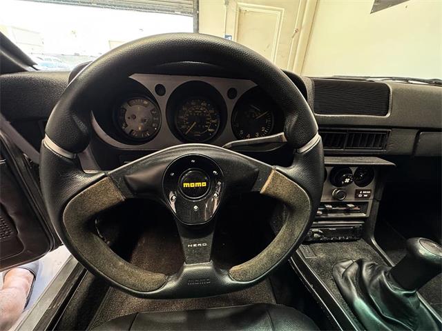 1983 Porsche 944 (CC-2087631) for sale in Palm Desert , California
