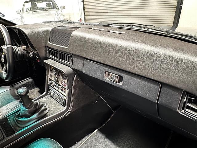 1983 Porsche 944 (CC-2087631) for sale in Palm Desert , California