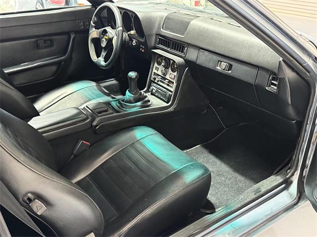 1983 Porsche 944 (CC-2087631) for sale in Palm Desert , California