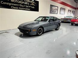 1983 Porsche 944 (CC-2087631) for sale in Palm Desert , California