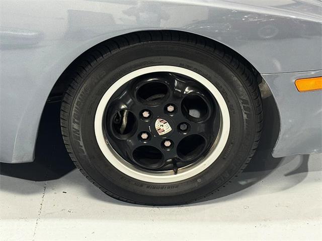 1983 Porsche 944 (CC-2087631) for sale in Palm Desert , California
