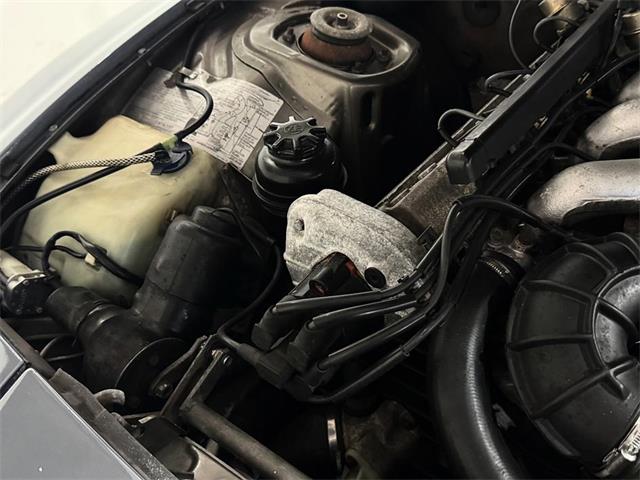 1983 Porsche 944 (CC-2087631) for sale in Palm Desert , California