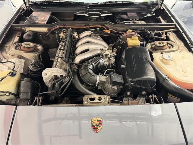 1983 Porsche 944 (CC-2087631) for sale in Palm Desert , California