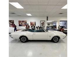 1968 Oldsmobile Cutlass (CC-2087632) for sale in Dekalb, Illinois