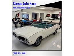 1968 Oldsmobile Cutlass (CC-2087632) for sale in Dekalb, Illinois