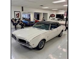 1968 Oldsmobile Cutlass (CC-2087632) for sale in Dekalb, Illinois