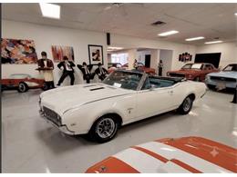1968 Oldsmobile Cutlass (CC-2087632) for sale in Dekalb, Illinois