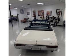 1968 Oldsmobile Cutlass (CC-2087632) for sale in Dekalb, Illinois